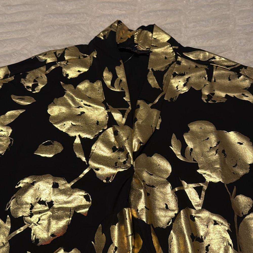 Rachel Roy Dress Top - Picture 4 of 6